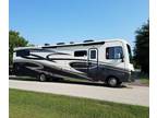 2017 Holiday Rambler Vacationer XE 36D 36ft