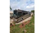 2007 Tiffin Allegro Bus 40QSP 40ft