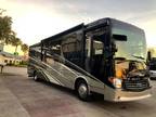 2017 Newmar Ventana LE 4037 40ft