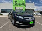 2015 Chevrolet Volt