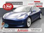 Used 2021 Tesla Model 3 for sale.