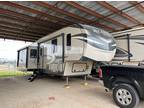 2021 Forest River Rockwood Signature Ultra Lite 2887MB 36ft