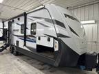 2022 Keystone Bullet Premier 23RBPR 28ft