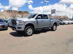 2022 Ram 2500 Laramie 14800 miles