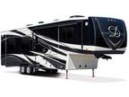 2021 DRV Mobile Suites Luxury 41 RKDB 43ft