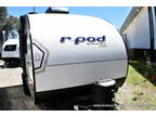 2024 Forest River R-Pod Classic RP-153C 17ft