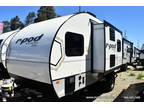 2024 Forest River R-Pod Classic RP-190C 20ft