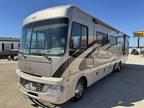 2011 Fleetwood Bounder 34B 35ft