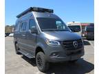 2025 Winnebago Revel BMB44E-AWD 20ft