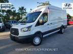 2016 Ford Transit Cargo Van 141033 miles