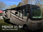 2017 Coachmen Mirada 35 BH 35ft