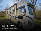 2016 Thor Motor Coach A.c.e. 29.2 29ft