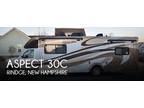 2012 Winnebago Aspect 30C 30ft