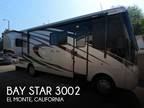 2012 Newmar Bay Star 3002 30ft