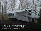 2021 Jayco Eagle 355MBQS 35ft