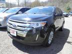 2014 Ford Edge