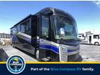 2022 Entegra Coach Aspire 44B 45ft