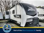 2024 Jayco Eagle 294CKBS 38ft