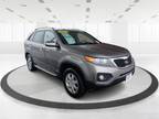 2012 Kia Sorento