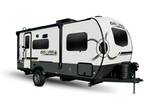 2024 Forest River Rockwood Geo Pro G20FKS 21ft