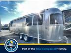 2024 Airstream Globetrotter 27FB Twin 28ft