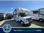 2025 Thor Motor Coach Geneva 22VT - Ford 24ft