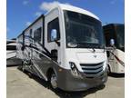 2024 Fleetwood Fleetwood FLEX 32S-F 33ft