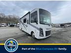 2025 Thor Motor Coach Thor Motor Coach Resonate 29D 31ft