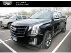 2019 Cadillac Escalade ESV Black, 50K miles