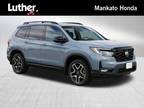 2022 Honda Passport Gray, 20K miles