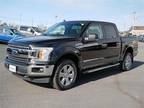 2020 Ford F-150 Black, 13K miles