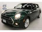 2017 Mini Clubman Green, 91K miles