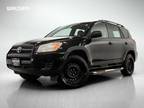 2011 Toyota RAV4 Black, 186K miles