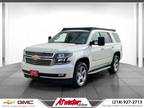 2015 Chevrolet Tahoe White, 147K miles