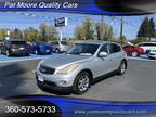 2008 INFINITI EX35 Low Miles Rearview Camera Leather & More 3.5L V6 297hp 253ft.