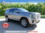 2021 GMC Yukon, 49K miles