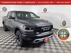 2022 RAM 1500 Gray, 42K miles