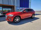 2021 Volvo XC60 Red, 42K miles