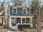 1910 Bonnycastle Ave, Louisville, Ky 40205