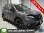 2021 Honda Passport, 34K miles