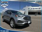 2024 Ford Edge Silver, new