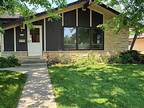 3415 S 43rd St, Greenfiel Greenfield, WI