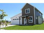 164 Ramshorn Peak Ln, Bozeman, Mt 59718