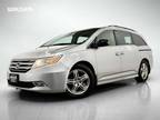 2011 Honda Odyssey, 172K miles