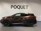 2021 Nissan Murano Brown, 29K miles