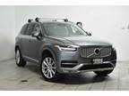 2018 Volvo XC90 Gray, 101K miles