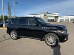 2013 Infiniti QX56 Black, 134K miles