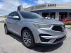 2020 Acura RDX Silver, 100K miles