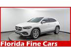 2021 Mercedes-Benz GLA 250 GLA 250