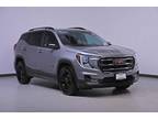 2023 GMC Terrain Silver, 16K miles